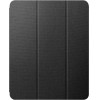 Spigen Urban Fit iPad Air 13 2024 Case - Black - (25215-0)