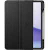 Spigen Urban Fit iPad Air 13 2024 Case - Black - (25215-0)