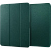 Spigen Urban Fit iPad Air 13 2024 Case - Green - (25216-0)