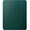 Spigen Urban Fit iPad Air 13 2024 Case - Green - (25216-0)