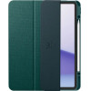Spigen Urban Fit iPad Air 13 2024 Case - Green - (25216-0)