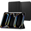 Spigen Urban Fit iPad Pro 11 2024 Case - Black - (25234-0)