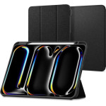 Spigen Urban Fit iPad Pro 11 2024 Case - Black - (25234-0)