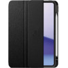 Spigen Urban Fit iPad Pro 11 2024 Case - Black - (25234-0)