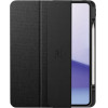 Spigen Urban Fit iPad Pro 13 2024 Case - Black - (25228-0)