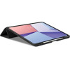 Spigen Urban Fit iPad Pro 13 2024 Case - Black - (25228-0)