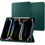 Spigen Urban Fit iPad Pro 13 2024 Case - Green - (25775-0)