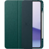 Spigen Urban Fit iPad Pro 13 2024 Case - Green - (25775-0)