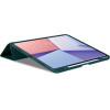 Spigen Urban Fit iPad Pro 13 2024 Case - Green - (25775-0)