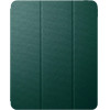 Spigen Urban Fit iPad Pro 13 2024 Case - Green - (25775-0)