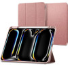 Spigen Urban Fit iPad Pro 13 2024 Case - Pink - (25229-0)