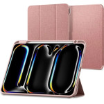 Spigen Urban Fit iPad Pro 13 2024 Case - Pink - (25229-0)