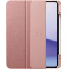 Spigen Urban Fit iPad Pro 13 2024 Case - Pink - (25229-0)