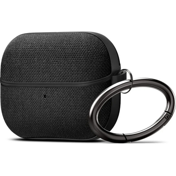 Spigen Urban Fit Samsung Galaxy Buds 3 / 3 Pro Case - Black - (25734-0)