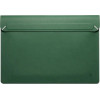 Spigen Valentinus Laptop Case 15-16'' - Green - (24621-0)