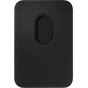 Spigen Valentinus Magnetic Wallet with MagSafe - Black - (20363-0)