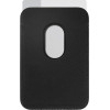 Spigen Valentinus Magnetic Wallet with MagSafe - Black - (20363-0)