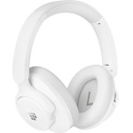 Tronsmart Sounfii Q20 ANC On-Ear Bluetooth 5.3 Wireless Headphones - White - (Tronsmart-1165970)