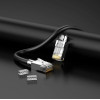 Ugreen 10x Modular Plug RJ45 Plug 8P8C Cat 6A / 7 (70316) - (70316-ugreen)
