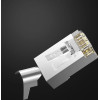 Ugreen 10x Modular Plug RJ45 Plug 8P8C Cat 6A / 7 (70316) - (70316-ugreen)
