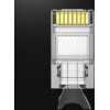 Ugreen 10x Modular Plug RJ45 Plug 8P8C Cat 6A / 7 (70316) - (70316-ugreen)