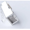 Ugreen 10x plug end RJ45 8P8C (UTP Cat. 6 / Cat. 5 / Cat. 5e) silver (NW111) - (20333-ugreen)