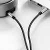 Ugreen AV119 10737 audio cable mini jack 3.5mm / mini jack 3.5mm 5m - black - (10737-ugreen)