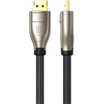 Ugreen DisplayPort - DisplayPort DP112 DP1.4 8K 3m Cable - Black - (60844-ugreen)