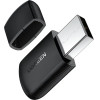 Ugreen dual-band adapter external USB network card - WiFi 11ac AC650 black (CM448) - (20204-ugreen)