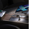 Ugreen EC305 25845 car charger USB-C USB-A 30W - black - (25845-ugreen)