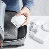 Ugreen GaN Fast Charger 3xUSB C / USB 100W PPS CD226 - White - (15337-ugreen)