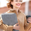 Ugreen LP187 case for a 14''-14.9'' laptop - gray - (20476-ugreen)