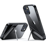Ugreen LP633 Kickstand Protective Case Hard Cover with Gel Frame and Built-in Stand for iPhone 14 (90924) - (90924-ugreen)