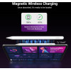 Ugreen LP653 stylus with wireless charging for iPad tablets - white - (15910-ugreen)