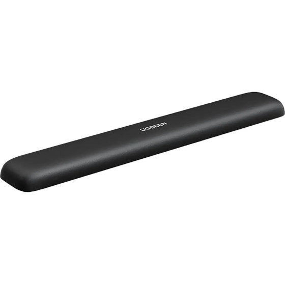 Ugreen LP699 Ergonomic Keyboard Pad - Black - (LP669)
