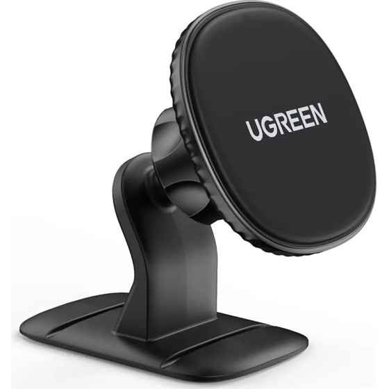 Ugreen Magnetic Car Phone Holder Adhesive for Dashboard Black (LP292) - (80785-ugreen)