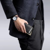 Ugreen Magnetic Wallet 45165 magnetic MagSafe with stand - black - (45165-ugreen)