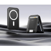Ugreen Magnetic Wallet 45165 magnetic MagSafe with stand - black - (45165-ugreen)