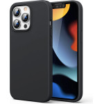 Ugreen Protective Silicone Case rubber flexible silicone case cover for iPhone 13 Pro Max black - (80677-ugreen)
