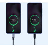 Ugreen US288 60124 USB-A / USB-C QC 3.0 3A Cable 0.25m - Gray - (60124-ugreen)