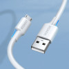 Ugreen US289 60142 micro USB / USB-A cable 1.5m - white - (60142-ugreen)