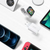 Ugreen USB charger Power Delivery 3.0 Quick Charge 4.0+ 20W 3A white (60450) - (6957303864508)