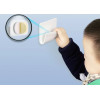 Ugreen wall mount smartphone stand for charging white (30394) - (30394-ugreen)