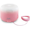 Hello Kitty Electroplate Gradient Bluetooth speaker - pink - (Hel000122-0)