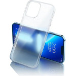 Kingxbar Elegant Series case iPhone 13 Pro case back cover transparent - (Kingxbar iPhone 13 Pro Elegant Series-Matte)