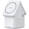 Duzzona W20 15W 4in1 inductive charger for iPhone / AirPods / Apple Watch with night lamp - white