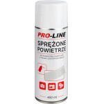Pro-Line Compressed air for cleaning the electronics of sewing machines spray 400ml - (1010670-0)
