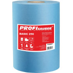 Profi Sauber Dust-free non-woven industrial cleaning cloth ProfiSauber BASIC 250 - (1009907-0)