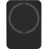 Puro Elektrik Puro Mini Power Mag 4200mAh Power Bank with MagSafe USB-C - Black - (PUFCBB40P2MAGBLK)