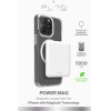 Puro Elektrik Puro Power Mag 5000mAh Powerbank with MagSafe USB-C - White - (PUFCBB50P2MAGWHI)